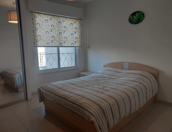 Modern 2-Bedroom Apartment for Rent in Weibdeh | Balcony View | 120m² | Amman