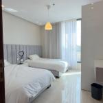 Distinctive Furnished 2-Bedroom Apartment | Elegant & Comfortable Living