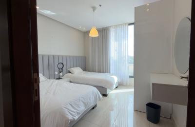 Distinctive Furnished 2-Bedroom Apartment | Elegant & Comfortable Living