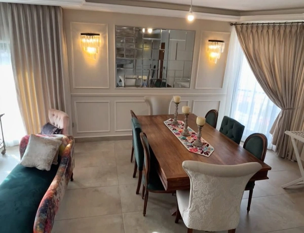 200 sqm Duplex Rooftop Apartment for Sale in Amman 7th Circle | 2 Bedrooms | Prime Location