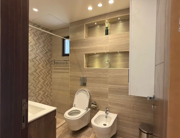 Luxury Apartment for Rent in Abdoun – Amman
