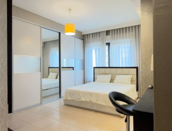 Luxury 3 Bedroom Duplex Apartment for Rent in Abdoun | 230 sqm