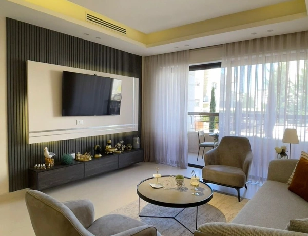 120 sqm Apartment for Rent in Abdoun | 2 Bedrooms