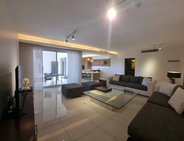 2 Bedroom Apartment for Rent in Al Weibdeh | Balcony | 150 sqm