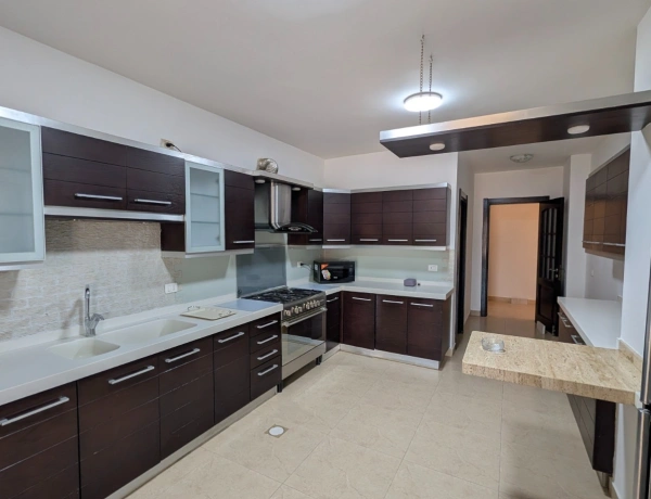 Luxury 3 Bedroom Apartment for Rent in Abdoun | 200 sqm | Amman, Jordan