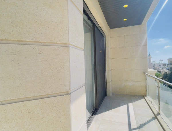 3 Bedroom Apartment for Rent in Sweifieh | 165 sqm | Prime Location