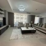 Luxury 1 Bedroom Apartment for Rent at Campbell Gray | Abdali Boulevard