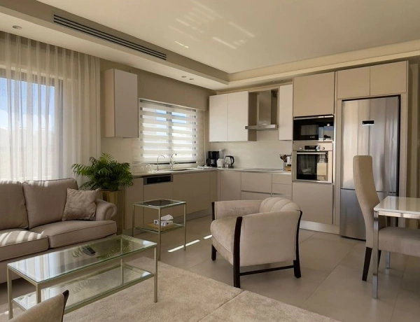 Luxury 2 Bedroom Apartment for Rent in Abdoun | Rooftop Terrace | 140 sqm