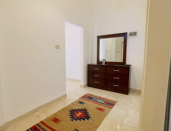 Apartment for Rent in Jabal Al Lweibdeh | 2 Bedrooms + Large Terrace + AC