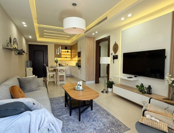 Luxury 2 Bedroom Apartment for Rent in Abdoun | 110 sqm with Balcony