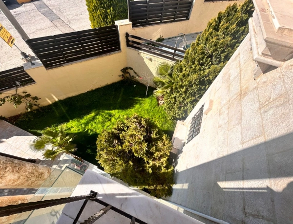 Modern 2BR Rooftop Apartment in Abdoun with Private Terrace & City Views