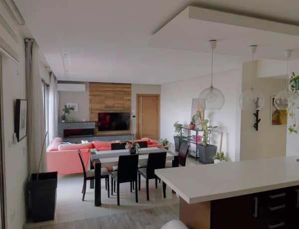 Elegant 2 Bedroom Apartment for Rent in Abdoun | 120 sqm |
