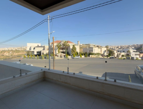 Luxury Apartment for Rent in Abdoun | 4 Bedrooms & Spacious Terrace