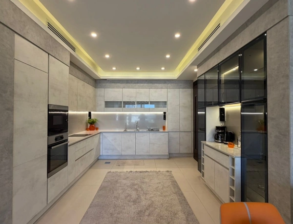Apartment for Rent in abdoun – 2 Bedrooms, Balcony, 100m²