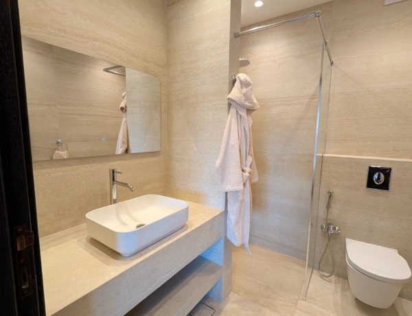Luxury 3 Bedroom Apartment for Rent in Abdoun | 200 sqm | Amman, Jordan