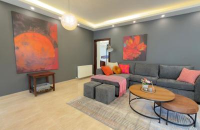 4 Bedroom Apartment for Rent in Abdoun | 240 sqm