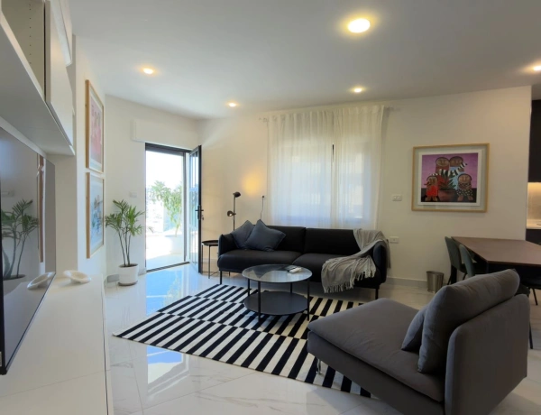 Modern 2-Bedroom Apartment with Terrace for Rent in Jabal Amman – Near Second Circle