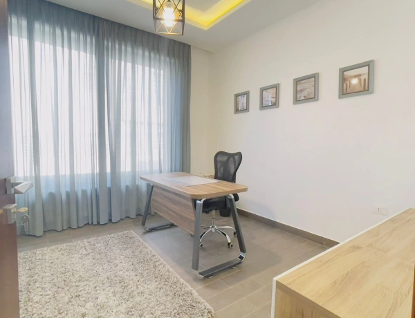 3 Bedroom Apartment for Rent in Sweifieh | 165 sqm | Prime Location
