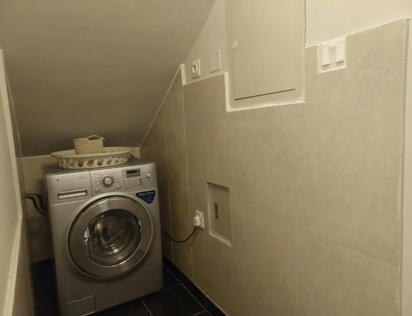 Luxury 1-Bedroom Apartment with Private Garden for Rent in Abdoun | All Bills Included