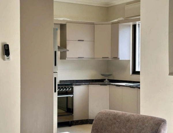 Apartment for Rent in Abdoun Amman | 2 Bedrooms with Large Outdoor Space