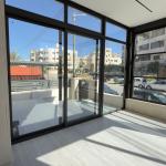 Modern Furnished 2-Bedroom Apartment for Rent in Sweifieh, Amman – 85 sqm