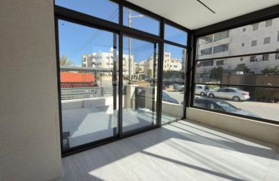 Modern Furnished 2-Bedroom Apartment for Rent in Sweifieh, Amman – 85 sqm