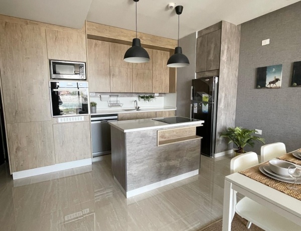 Modern 2-Bedroom Apartment with Balcony for Rent in Abdoun
