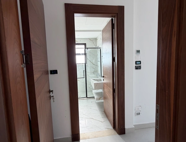 Brand New 240 sqm Duplex Apartment for Rent in Sweifieh | 4 Bedrooms + Private Rooftop Terrace