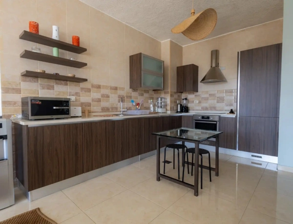 Fully Furnished 2-Bedroom Apartment for Rent in Weibdeh | Balcony, Parking, 142 sqm