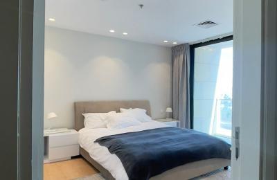 Luxury 1-Bedroom Apartment for Rent in Damac – 100 sqm, 2 Bathrooms