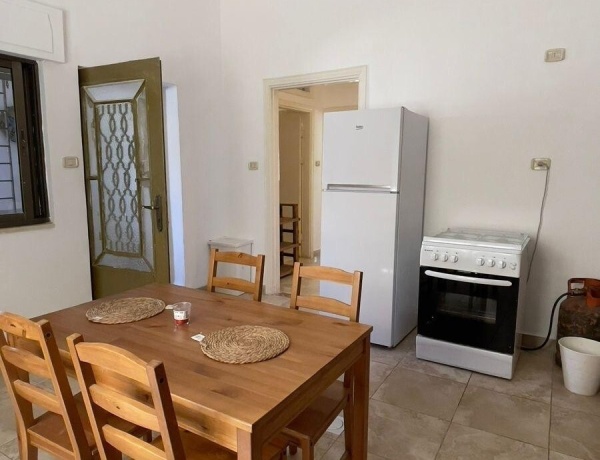 Apartment for Rent in Jabal Al Lweibdeh | 2 Bedrooms + Large Terrace + AC