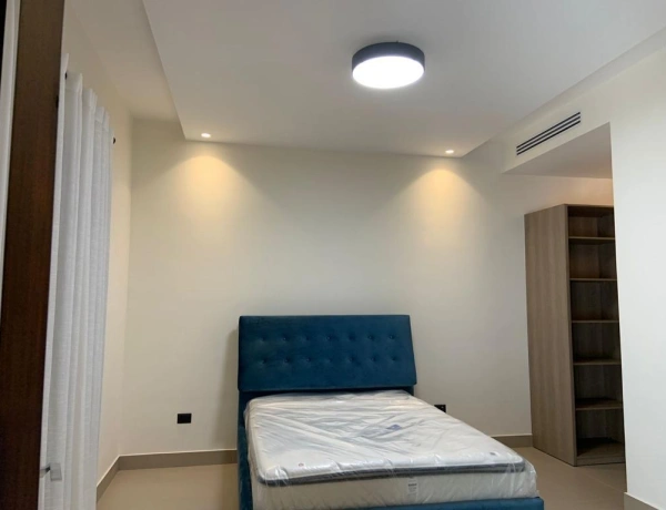 Luxury Modern Deluxe Apartment for Rent in Al Kursi | 250 SQM Smart Home