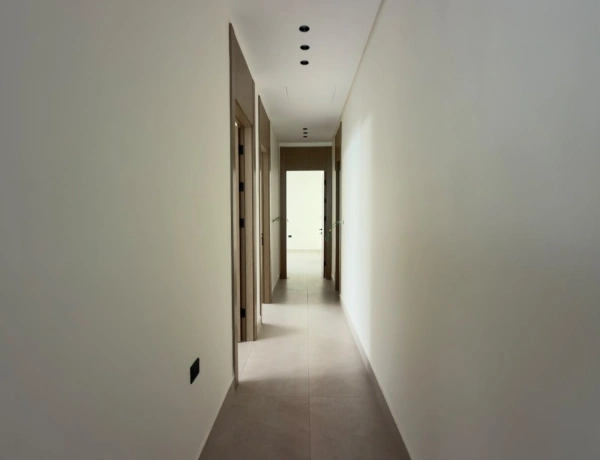 170 sqm Apartment for sale in Um Uthaina | 3 Bedrooms with Garden & Maid’s Room