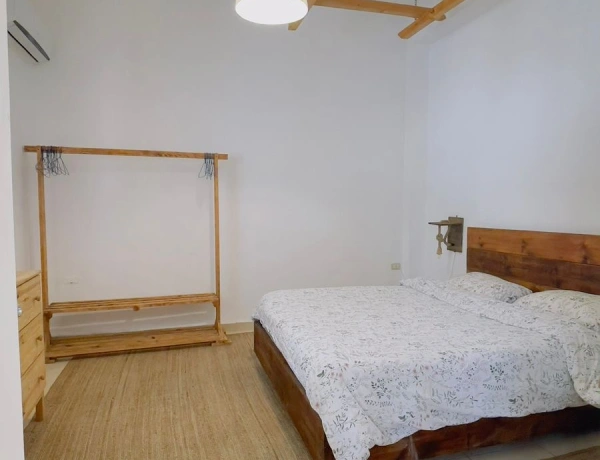 Apartment for Rent in Jabal Al Lweibdeh | 1 Bedroom | 60 sqm