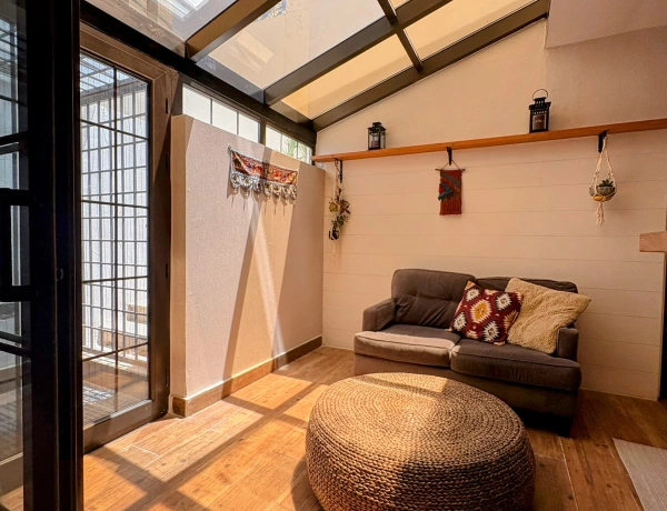 Fully Furnished 120sqm Industrial Loft with Private Terrace for Rent | Um Uthaina, Amman