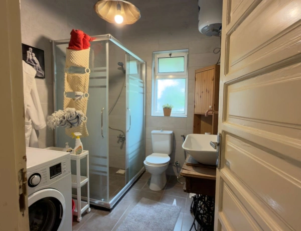 Spacious 2 Bedroom Apartment for Rent in Jabal Al Lweibdeh | 140 sqm Amman