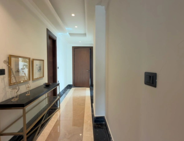 Apartment for Rent in Amman – 3 Master Bedrooms | Fourth Circle | 234 sqm
