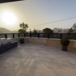 Luxury Ground-Floor Apartment for Sale with Panoramic Views – Airport Road, Amman