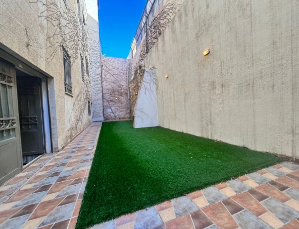 Modern 2BR Rooftop Apartment in Abdoun with Private Terrace & City Views