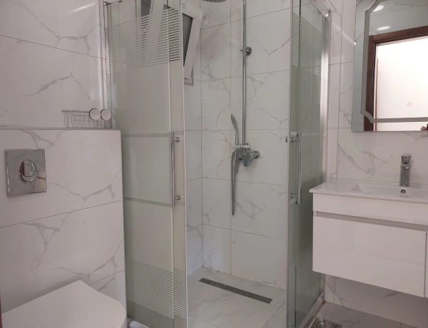 2-Bedroom Apartment for Rent in Weibdeh | 107m² | Balcony