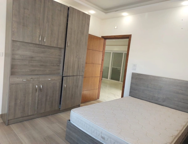 Luxury 3-Bedroom Duplex with Terraces for Rent in Jabal Al Weibdeh | 412 m²