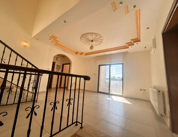 Modern 2BR Rooftop Apartment in Abdoun with Private Terrace & City Views