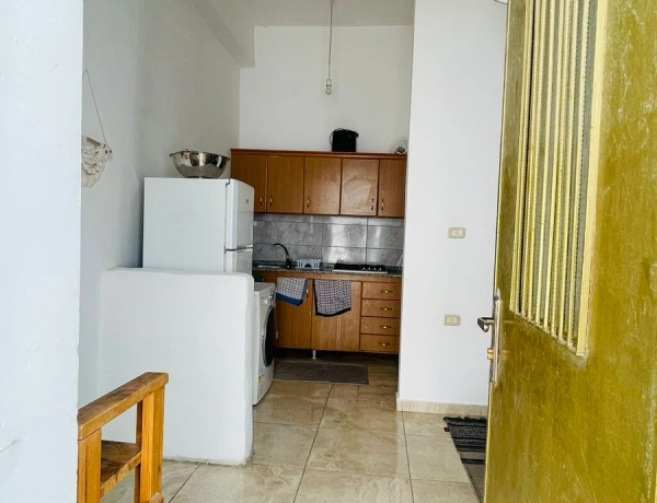 Apartment for Rent in Jabal Al Lweibdeh | 1 Bedroom | 60 sqm