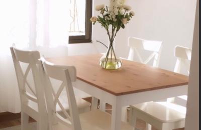 Cozy Furnished Apartment with Terrace – Jabal Al Lweibdeh, Amman