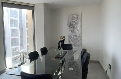 Luxury 1-Bedroom Apartment for Rent in Damac – 100 sqm, 2 Bathrooms