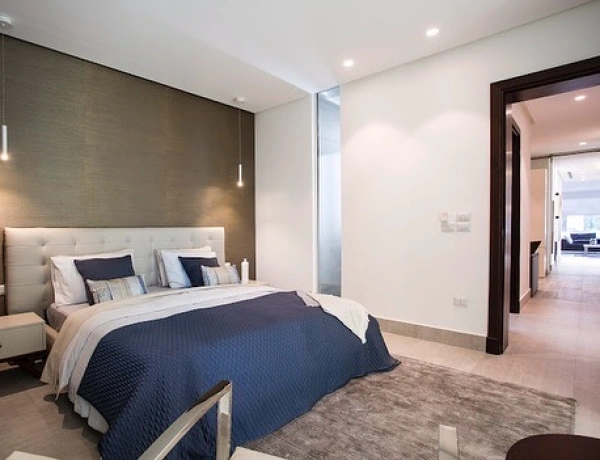 Luxury Furnished Apartment for Rent in Jabal Amman Between 4th & 5th Circle | 180 sqm