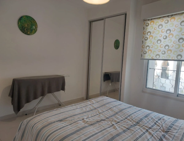 Modern 2-Bedroom Apartment for Rent in Weibdeh | Balcony View | 120m² | Amman