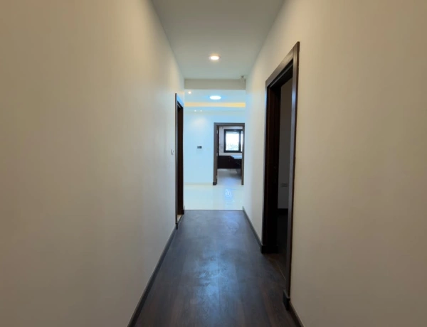 Luxury Ground Floor Apartment for Sale | 3 Bedrooms, Private Garden & Premium Finishes | 320 m²