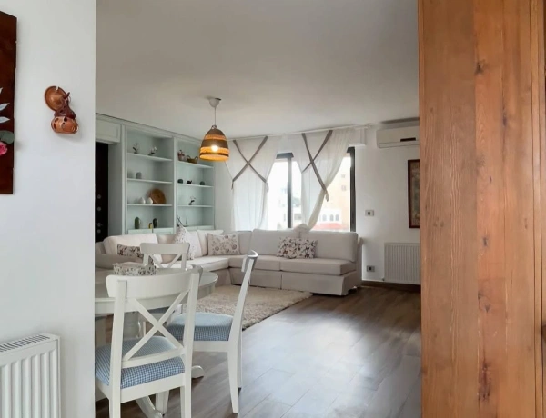 200 sqm Duplex Rooftop Apartment for Sale in Amman 7th Circle | 2 Bedrooms | Prime Location