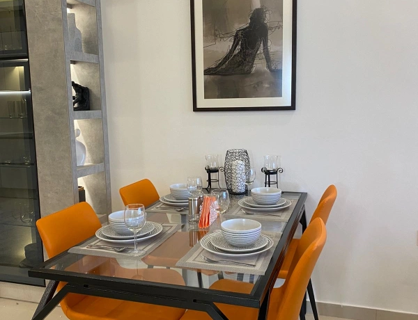 Stylish Furnished 2 Bedroom Apartment for Rent in Abdoun | 100 m²
